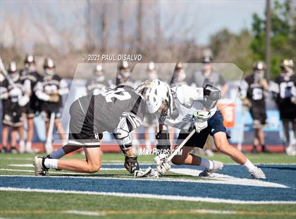 Thumbnail 1 in Rock Canyon @ Valor Christian photogallery.
