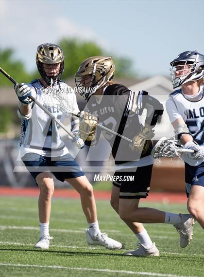 Thumbnail 2 in Rock Canyon @ Valor Christian photogallery.