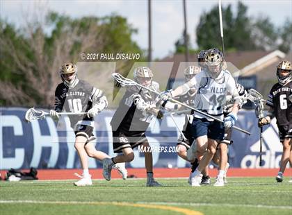 Thumbnail 3 in Rock Canyon @ Valor Christian photogallery.