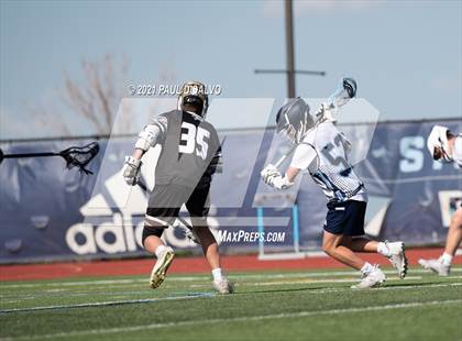 Thumbnail 2 in Rock Canyon @ Valor Christian photogallery.