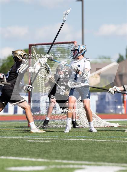 Thumbnail 3 in Rock Canyon @ Valor Christian photogallery.