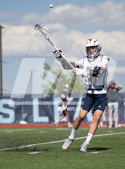 Thumbnail 1 in Rock Canyon @ Valor Christian photogallery.