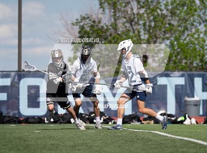 Thumbnail 3 in Rock Canyon @ Valor Christian photogallery.