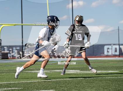 Thumbnail 1 in Rock Canyon @ Valor Christian photogallery.