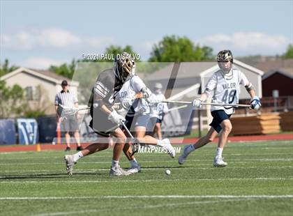 Thumbnail 3 in Rock Canyon @ Valor Christian photogallery.