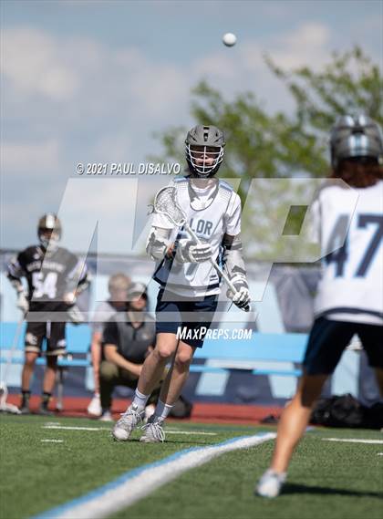 Thumbnail 3 in Rock Canyon @ Valor Christian photogallery.