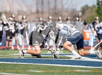 Thumbnail 3 in Rock Canyon @ Valor Christian photogallery.