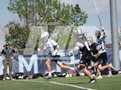 Thumbnail 3 in Rock Canyon @ Valor Christian photogallery.