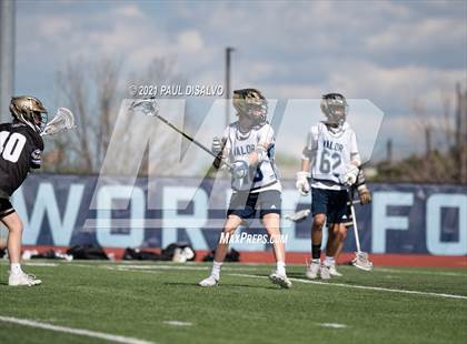 Thumbnail 2 in Rock Canyon @ Valor Christian photogallery.