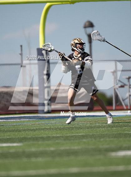 Thumbnail 3 in Rock Canyon @ Valor Christian photogallery.