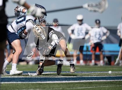 Thumbnail 2 in Rock Canyon @ Valor Christian photogallery.