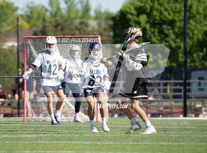 Thumbnail 3 in Rock Canyon @ Valor Christian photogallery.