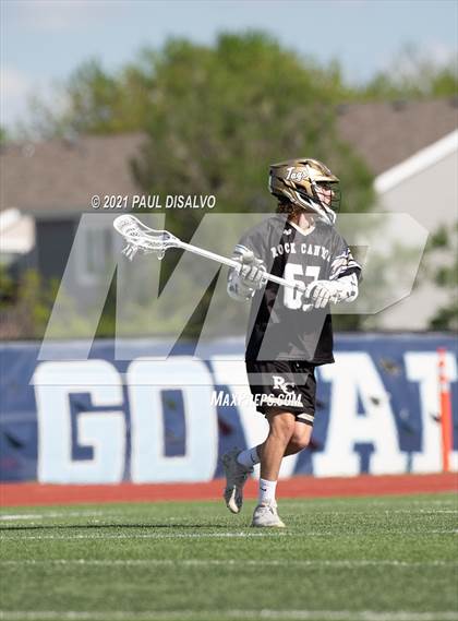 Thumbnail 2 in Rock Canyon @ Valor Christian photogallery.
