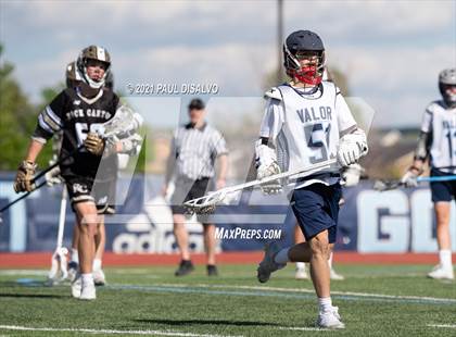 Thumbnail 1 in Rock Canyon @ Valor Christian photogallery.