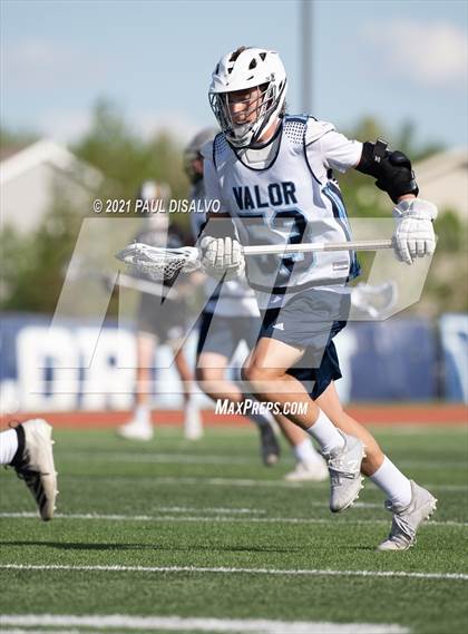 Thumbnail 3 in Rock Canyon @ Valor Christian photogallery.