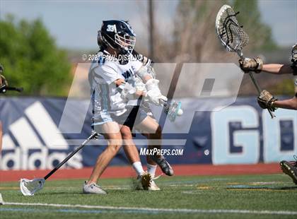 Thumbnail 3 in Rock Canyon @ Valor Christian photogallery.