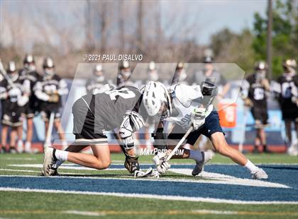 Thumbnail 2 in Rock Canyon @ Valor Christian photogallery.