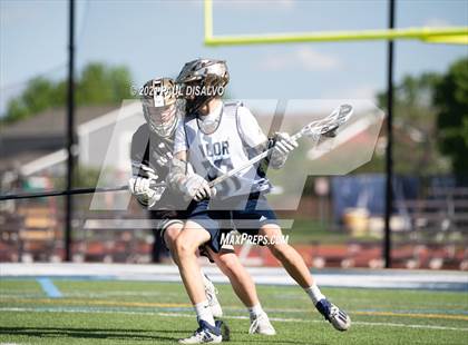 Thumbnail 3 in Rock Canyon @ Valor Christian photogallery.