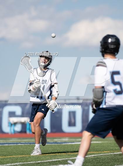 Thumbnail 3 in Rock Canyon @ Valor Christian photogallery.