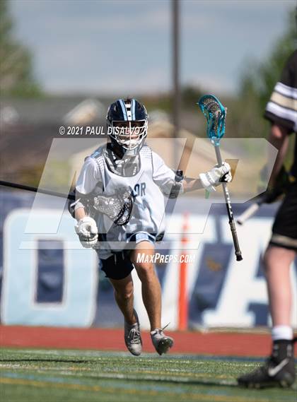 Thumbnail 2 in Rock Canyon @ Valor Christian photogallery.