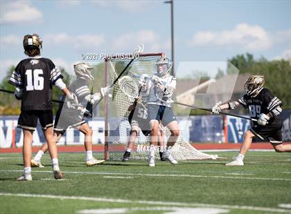 Thumbnail 2 in Rock Canyon @ Valor Christian photogallery.