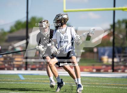 Thumbnail 1 in Rock Canyon @ Valor Christian photogallery.