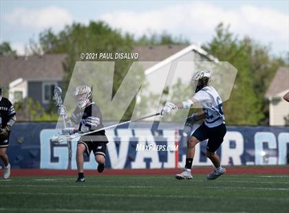 Thumbnail 1 in Rock Canyon @ Valor Christian photogallery.