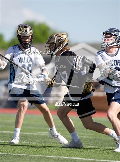 Thumbnail 1 in Rock Canyon @ Valor Christian photogallery.