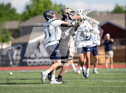 Thumbnail 2 in Rock Canyon @ Valor Christian photogallery.