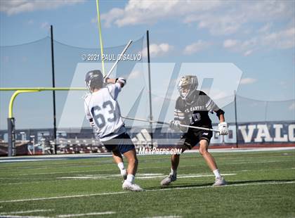 Thumbnail 1 in Rock Canyon @ Valor Christian photogallery.