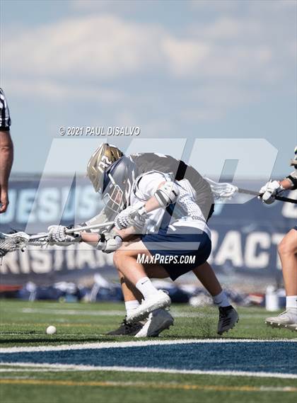 Thumbnail 3 in Rock Canyon @ Valor Christian photogallery.