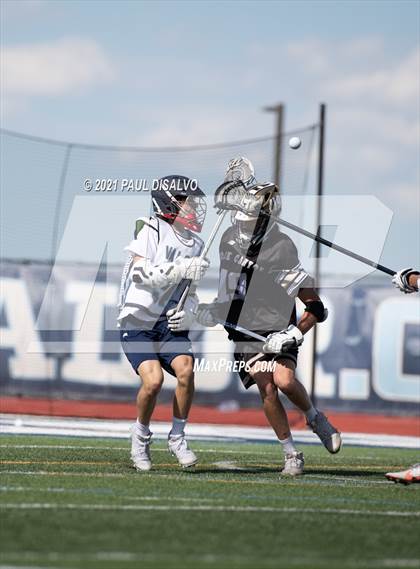 Thumbnail 3 in Rock Canyon @ Valor Christian photogallery.
