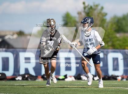 Thumbnail 3 in Rock Canyon @ Valor Christian photogallery.