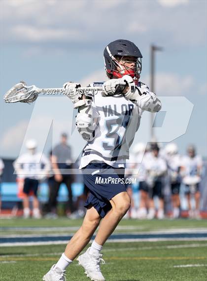Thumbnail 2 in Rock Canyon @ Valor Christian photogallery.