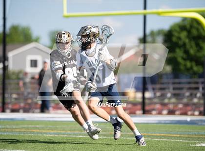 Thumbnail 1 in Rock Canyon @ Valor Christian photogallery.