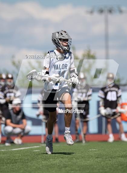 Thumbnail 3 in Rock Canyon @ Valor Christian photogallery.