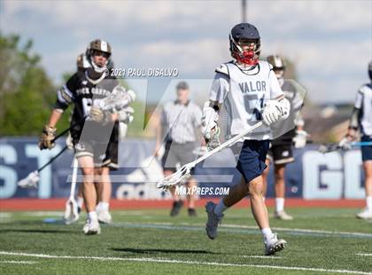 Thumbnail 3 in Rock Canyon @ Valor Christian photogallery.