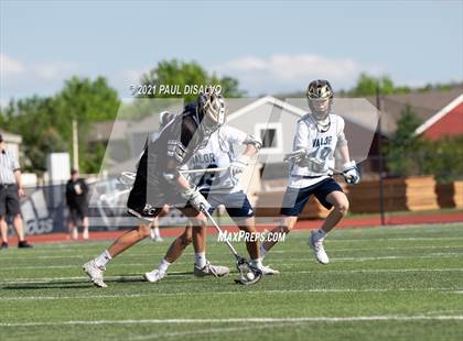 Thumbnail 1 in Rock Canyon @ Valor Christian photogallery.
