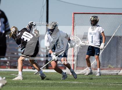 Thumbnail 1 in Rock Canyon @ Valor Christian photogallery.