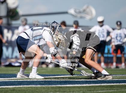 Thumbnail 1 in Rock Canyon @ Valor Christian photogallery.