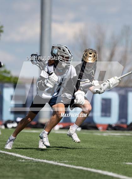 Thumbnail 1 in Rock Canyon @ Valor Christian photogallery.