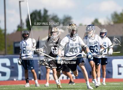 Thumbnail 1 in Rock Canyon @ Valor Christian photogallery.