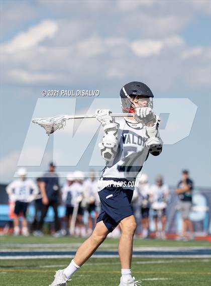 Thumbnail 3 in Rock Canyon @ Valor Christian photogallery.