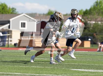 Thumbnail 2 in Rock Canyon @ Valor Christian photogallery.