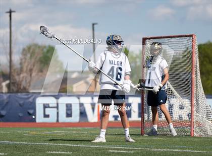 Thumbnail 2 in Rock Canyon @ Valor Christian photogallery.