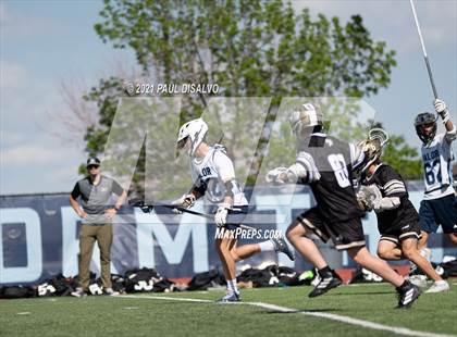 Thumbnail 1 in Rock Canyon @ Valor Christian photogallery.