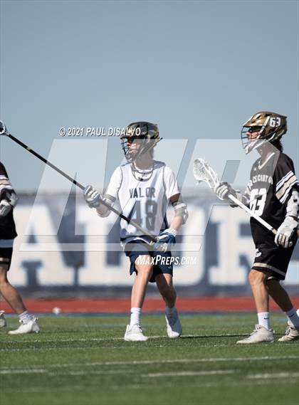Thumbnail 3 in Rock Canyon @ Valor Christian photogallery.