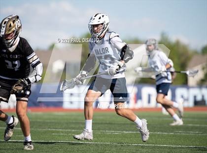 Thumbnail 2 in Rock Canyon @ Valor Christian photogallery.