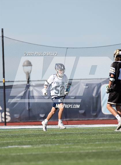 Thumbnail 3 in Rock Canyon @ Valor Christian photogallery.
