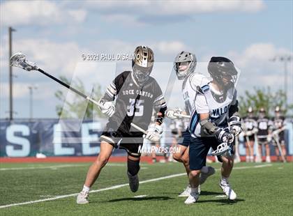 Thumbnail 2 in Rock Canyon @ Valor Christian photogallery.